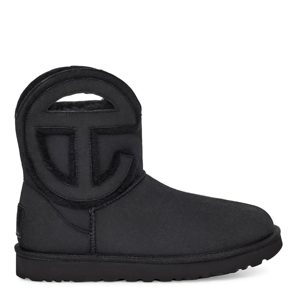 Men’s UGG X TELFAR MINI BOOTS #4